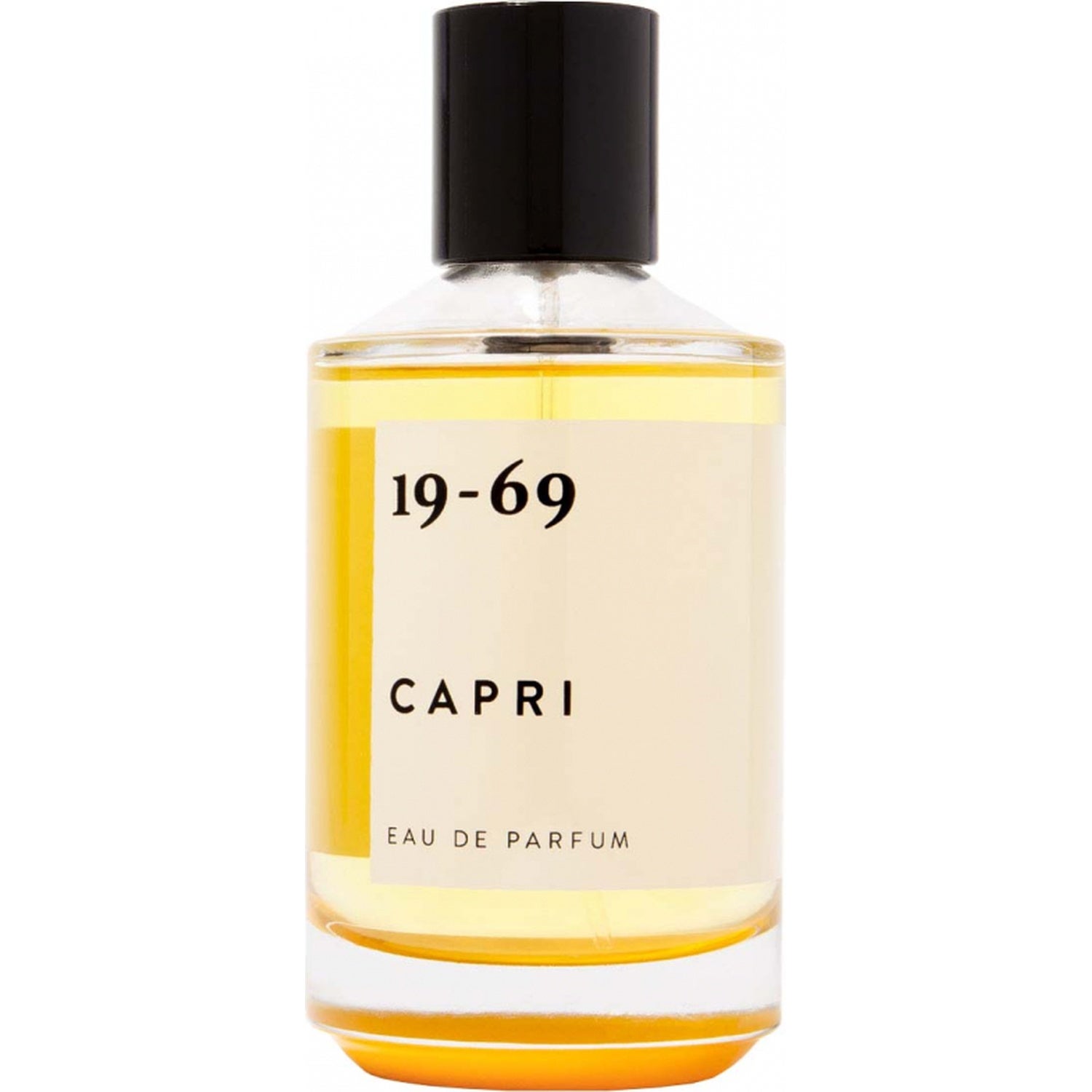19-69 Capri Eau De Parfum - 100 ml