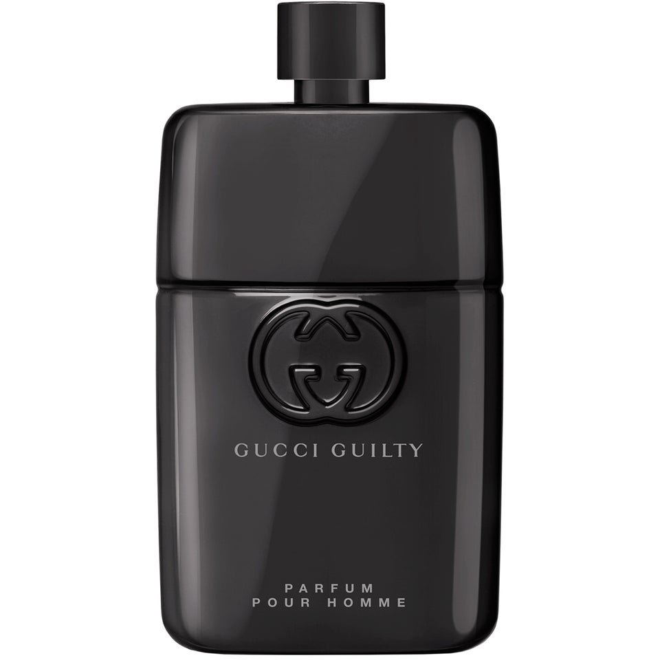 Guilty Pour Homme Parfum