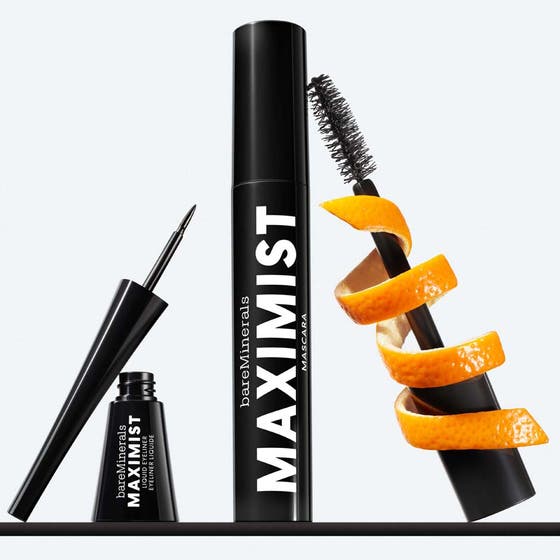 Maximist Liquid Eye Liner
