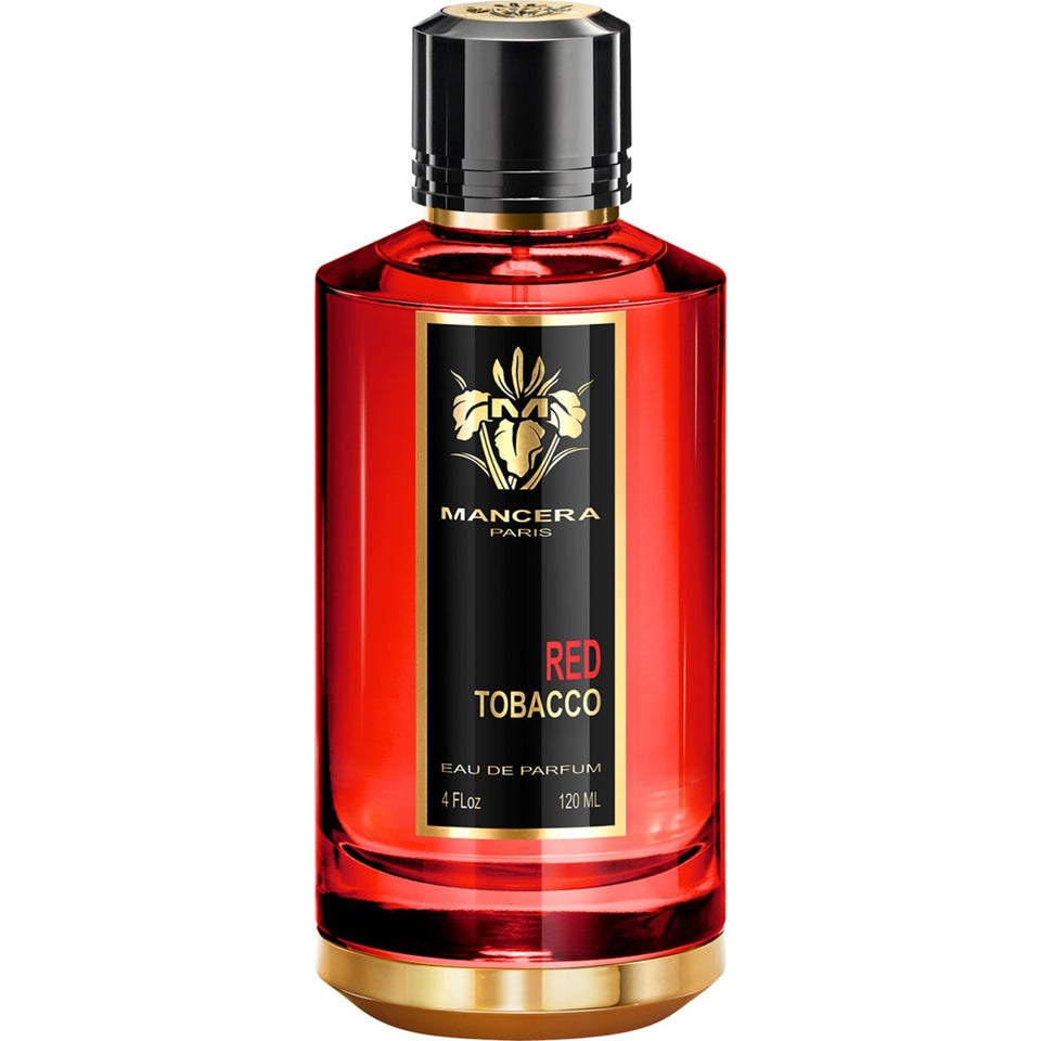 Red Tobacco Eau De Parfum