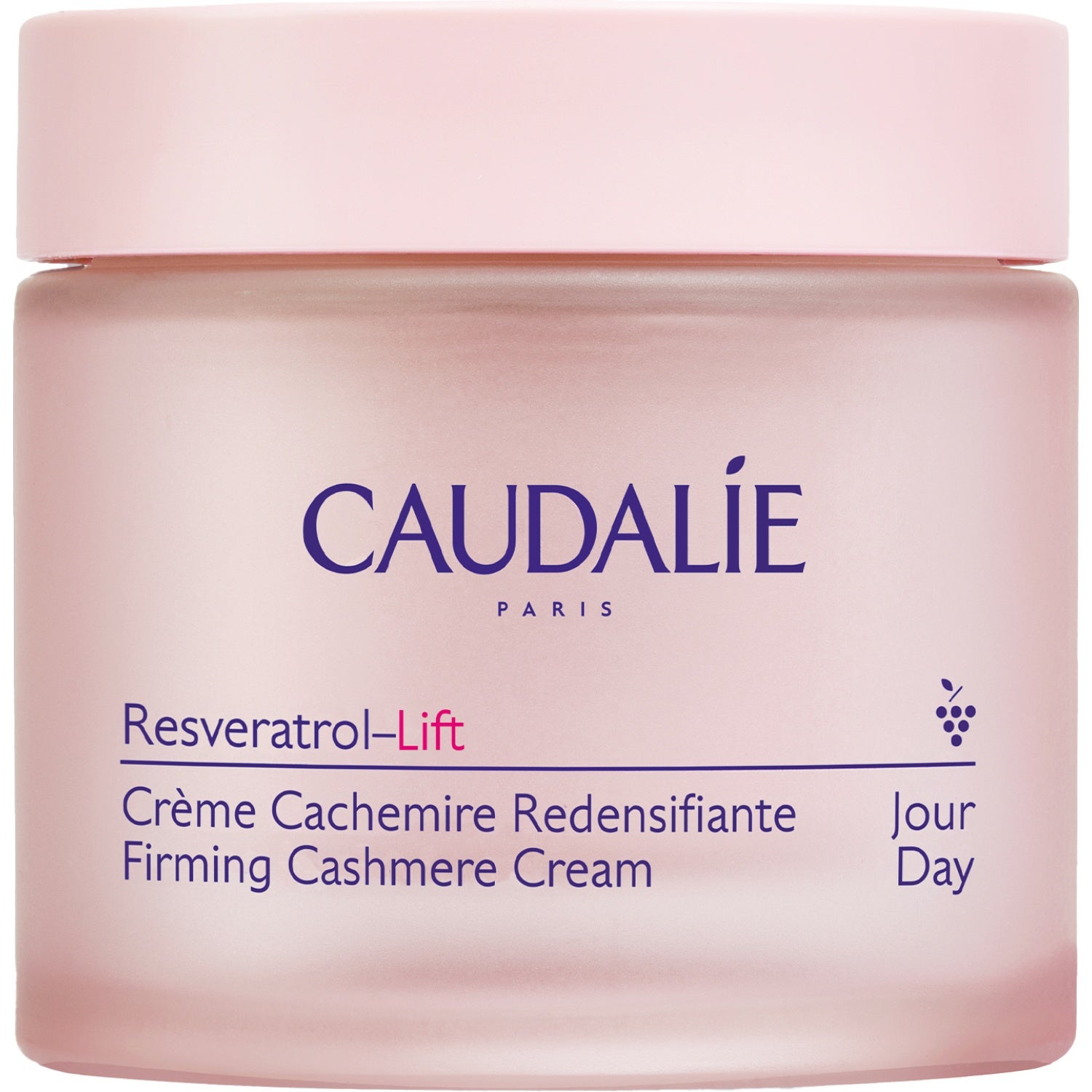 Resveratrol-Lift Firming Cashmere Cream