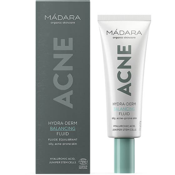 ACNE Hydra-Derm Balancing Fluid