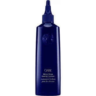 Mirror Rinse Glass Hair Treatment