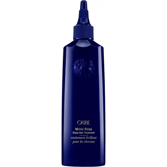 Mirror Rinse Glass Hair Treatment