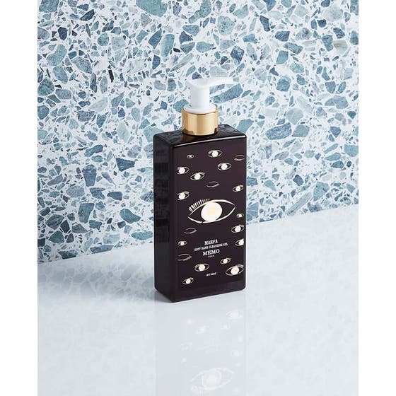 Marfa Hand Cleansing Gel