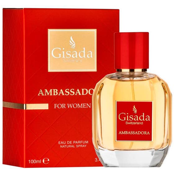 Ambassadora
