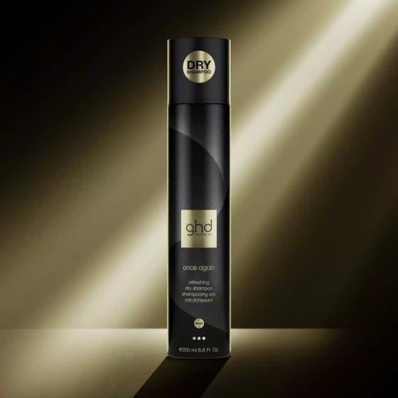 Once Again - Lightweight Refresh Dry Shampoo