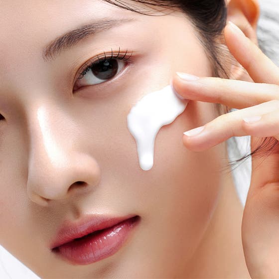 Weightless Sun Fluid SPF 50