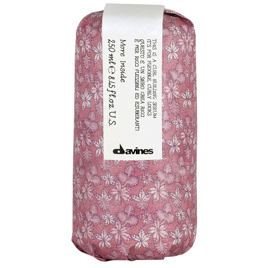 Alternativ bild 1 för Davines More Inside - Curl Building Serum 250 ml