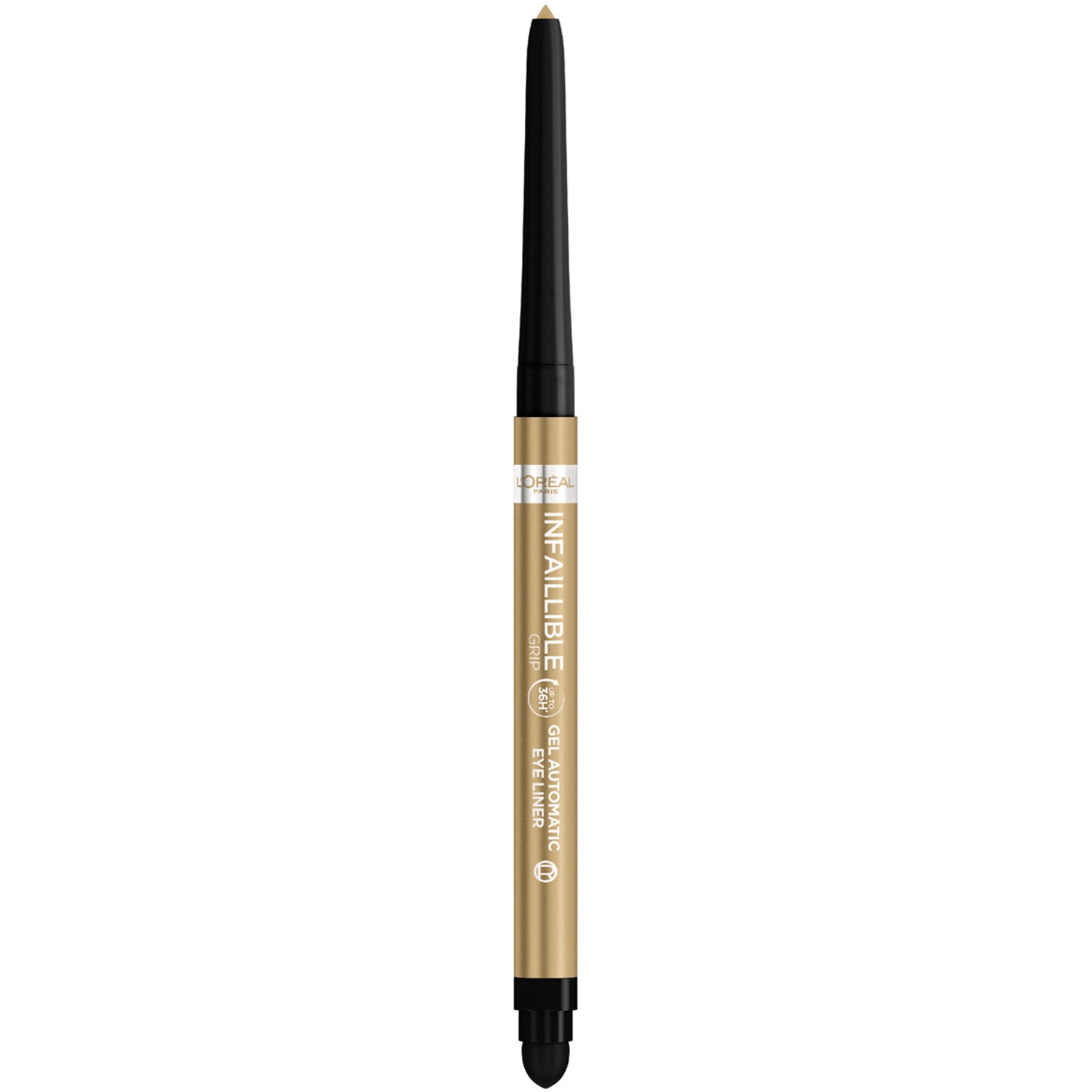 LOréal Paris Infaillible Grip 36h Eyeliner #mjuk Guld ögonsmink dam – bild 9