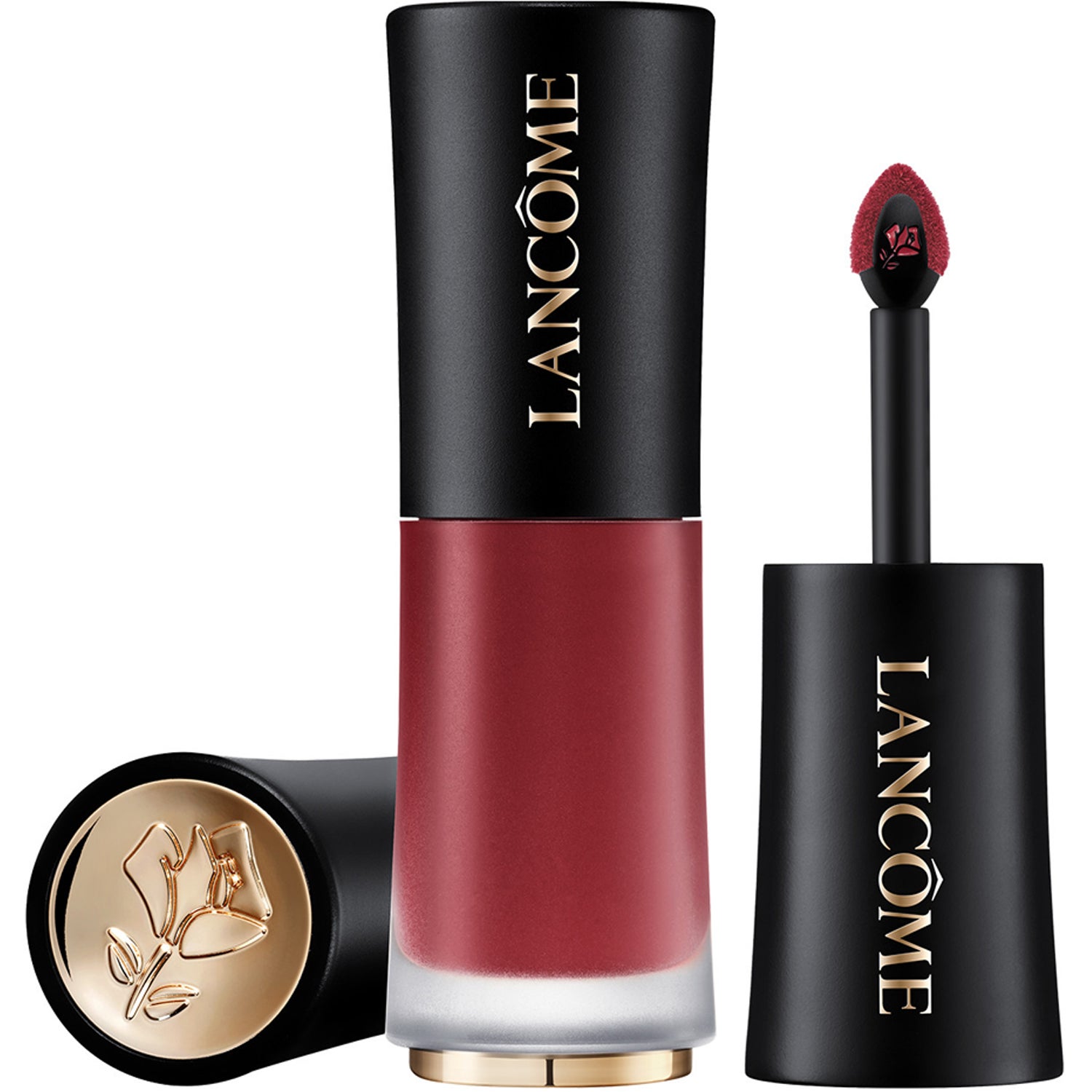 Lancôme L'Absolu Rouge Drama Ink Lipstick 888 - 6 ml