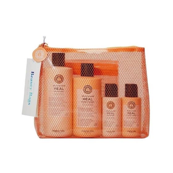 Head & Hair Heal Beauty Bag
