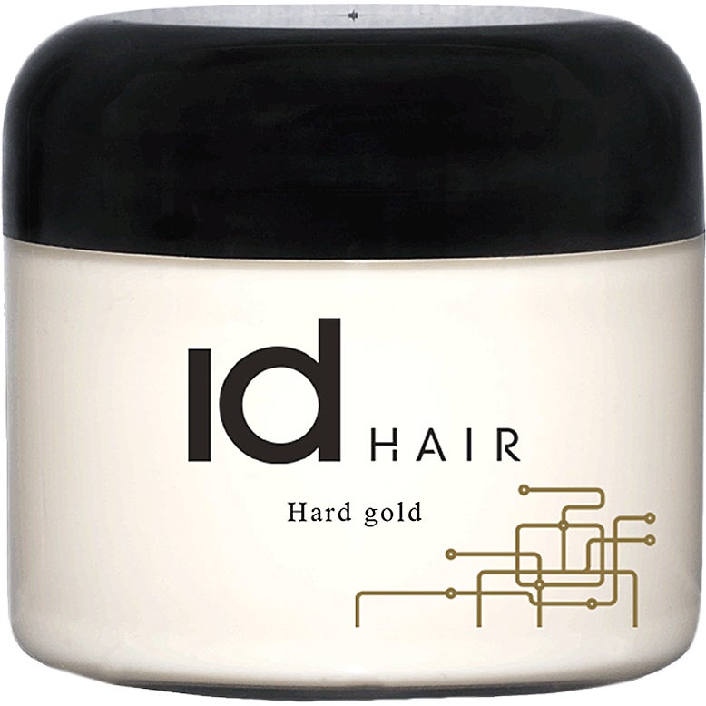 Hard Gold Wax