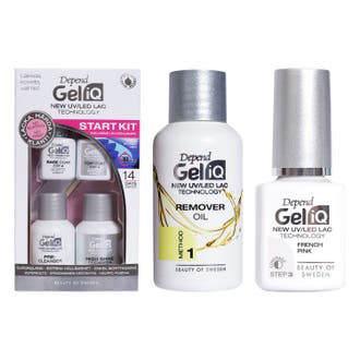 Gel iQ