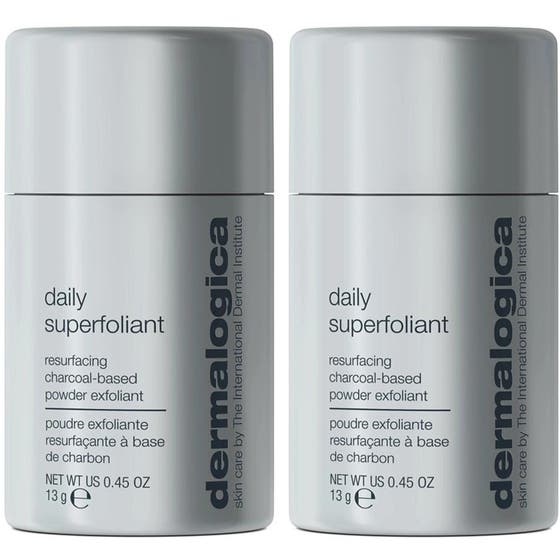 Daily Superfoliant Duo