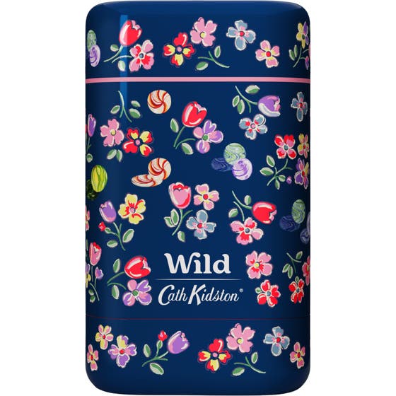 Deo Stick Marble Ditsy Case Amer Oud