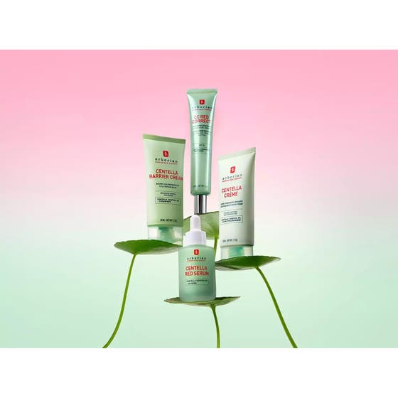 Centella Barrier Cream