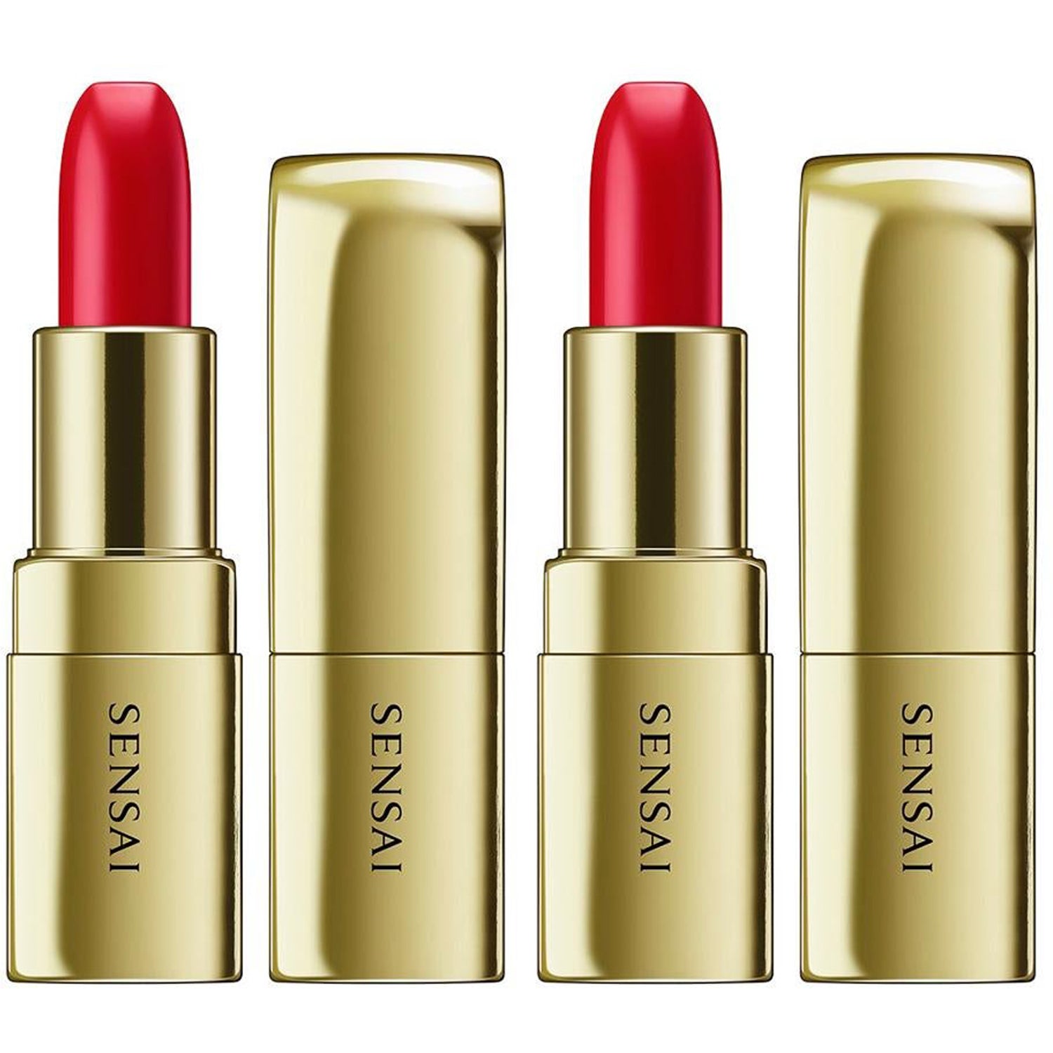 Sensai The Lipstick Duo 08 Satsuki Pink