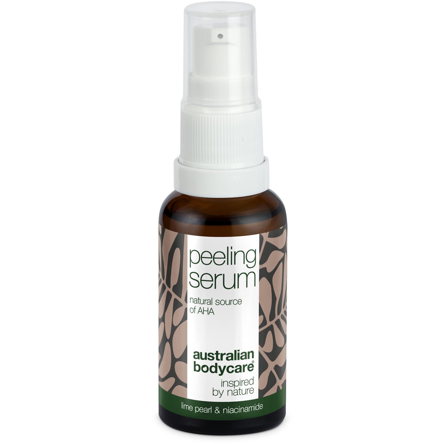 Lime Pearl Serum, 30 ml Australian Bodycare Serum & Ansiktsolja
