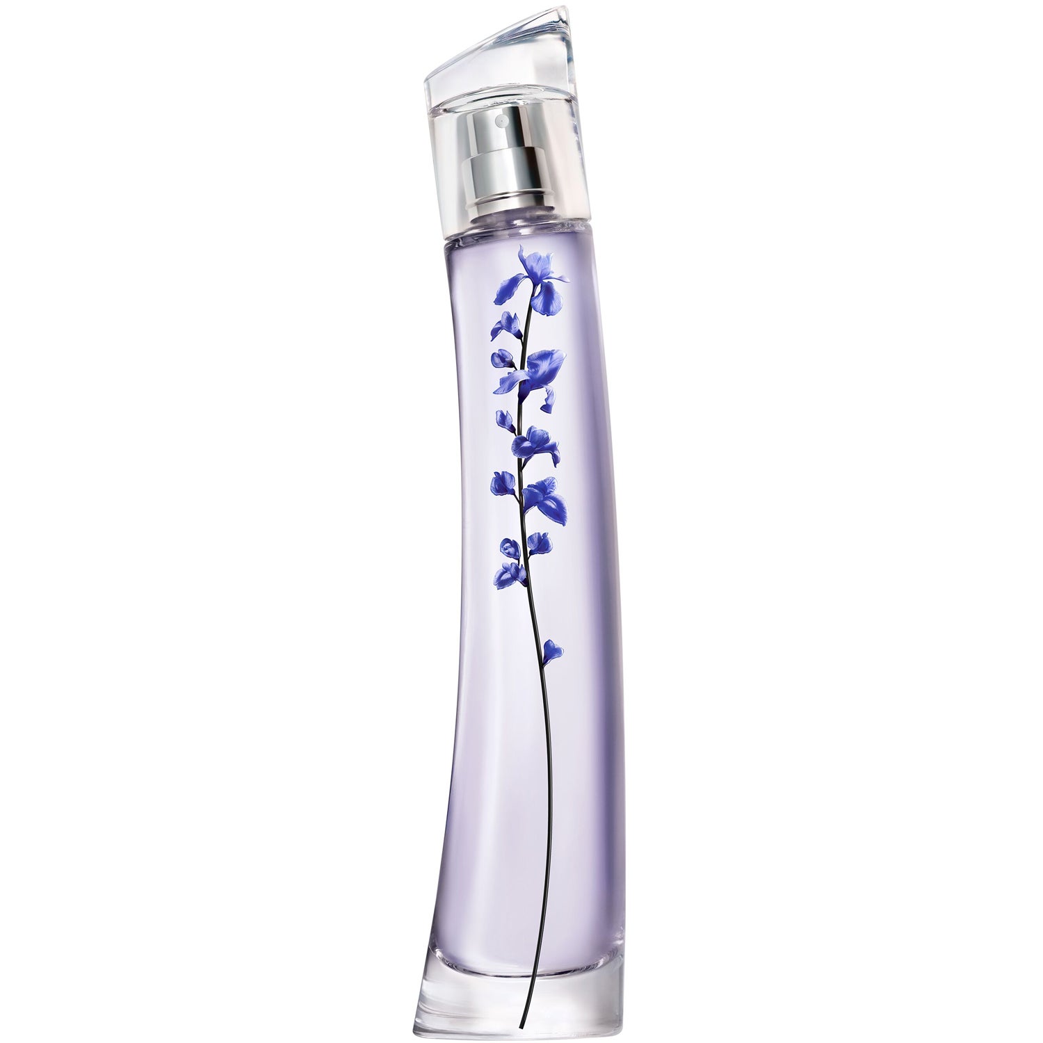 Kenzo Fragrance Flower By Kenzo Ikebana Indigo Eau De Parfum dam – bild 10