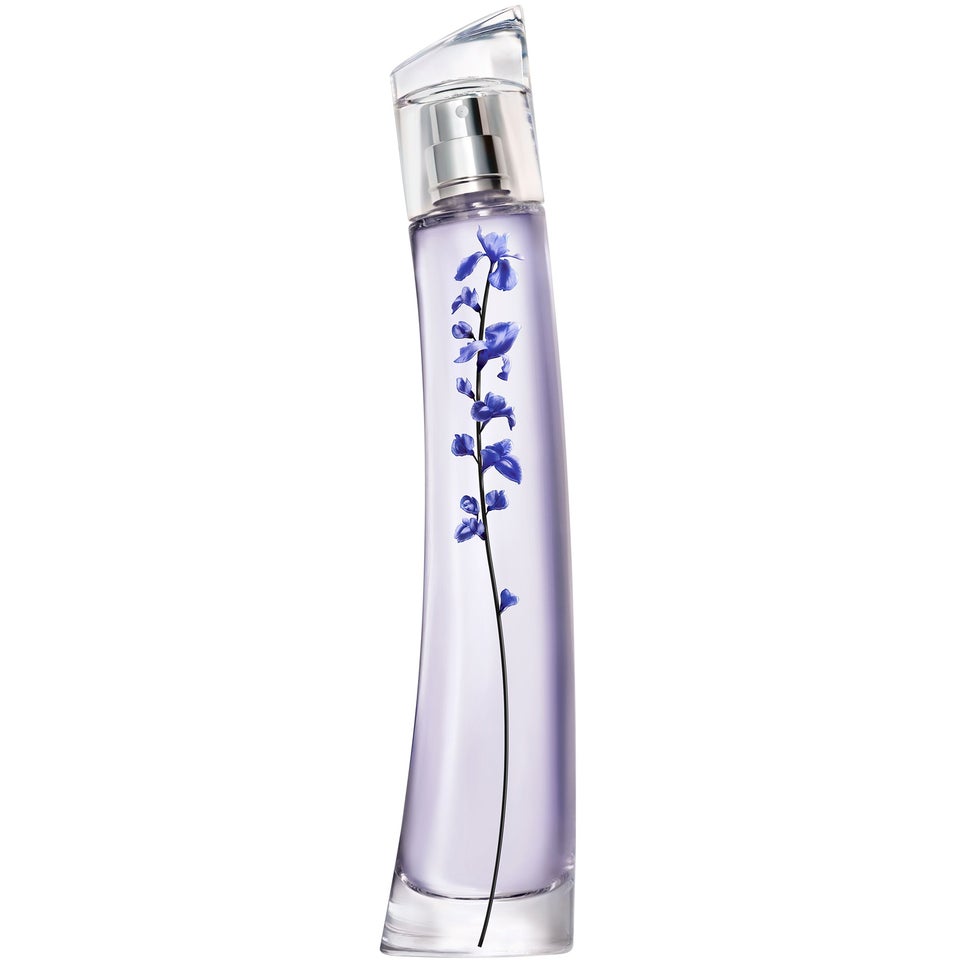 Flower By Kenzo Ikebana Indigo Eau de Parfum