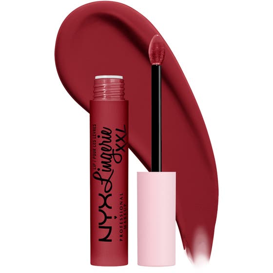 Lip Lingerie XXL