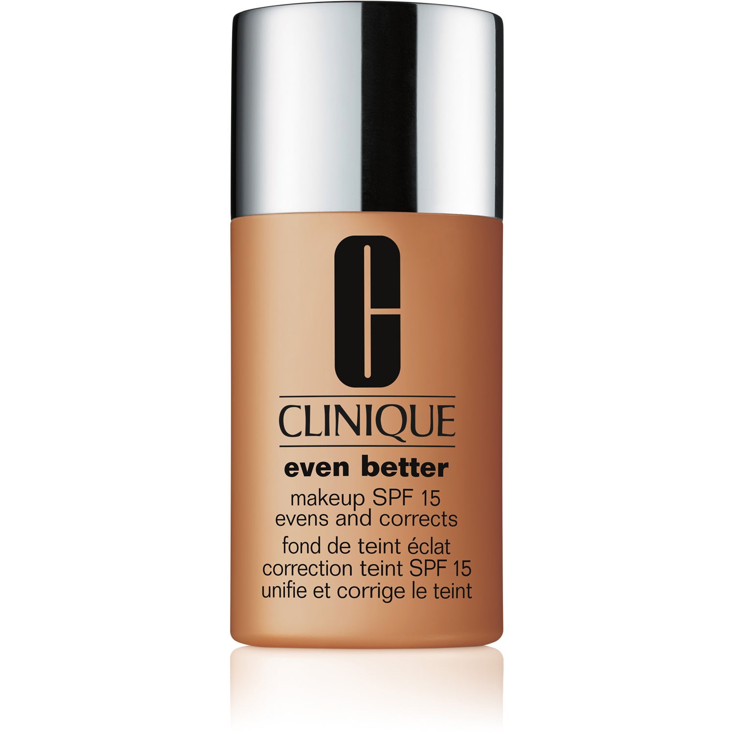 Clinique Even Better Makeup Spf 15 foundation & concealer dam – bild 7