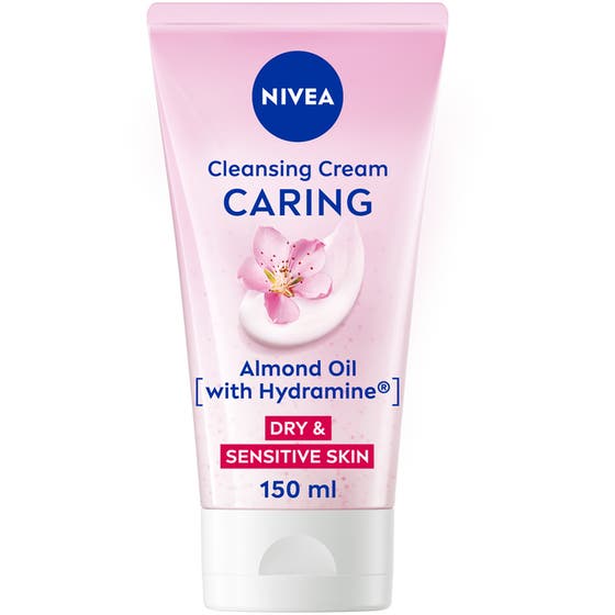 Cleansing Cream Caring
