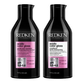 Acidic Color Gloss Set