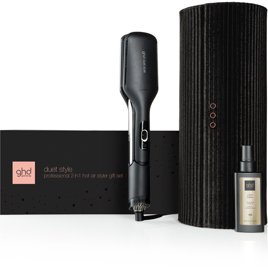 ghd Duet Style Gift Set