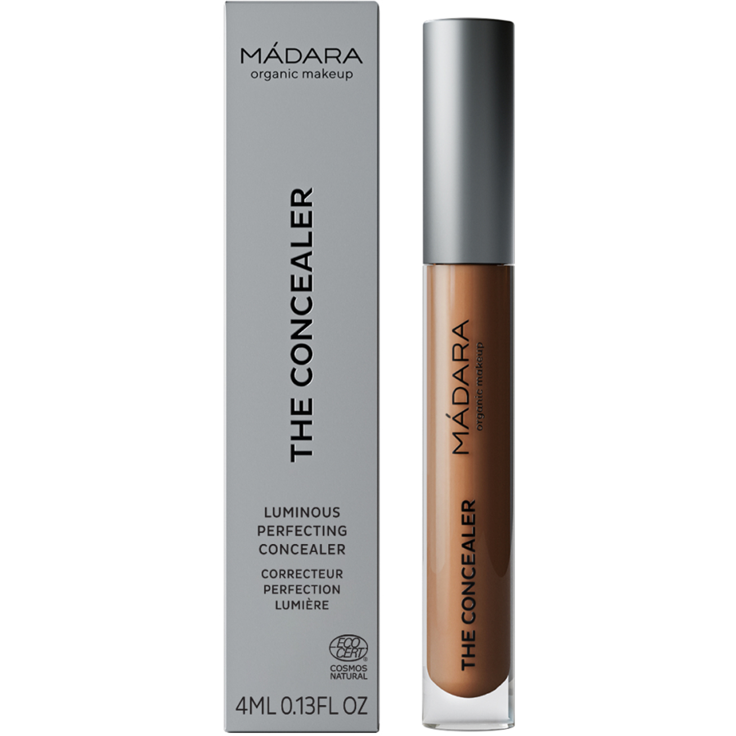 THE CONCEALER