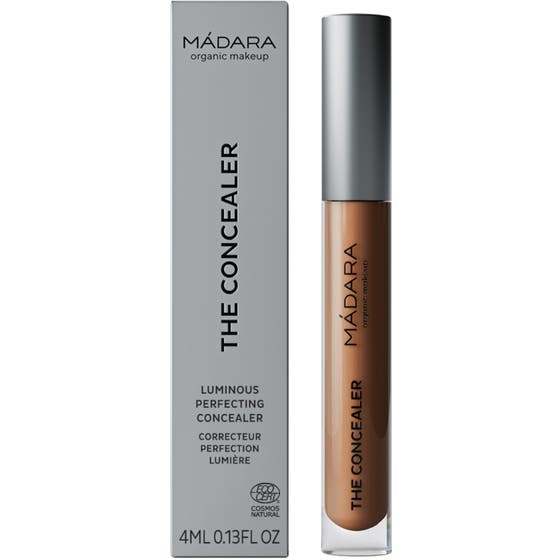 THE CONCEALER