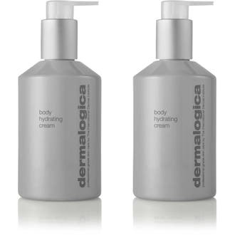 Duo Body Hydrating Cream