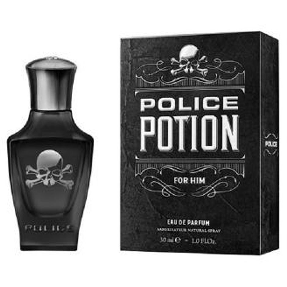 Potion for him Eau de Parfum