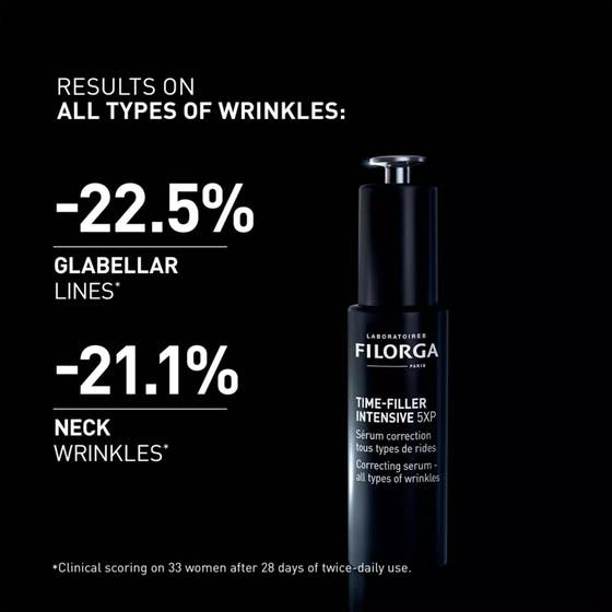 Anti-Wrinkle Night Time Duo