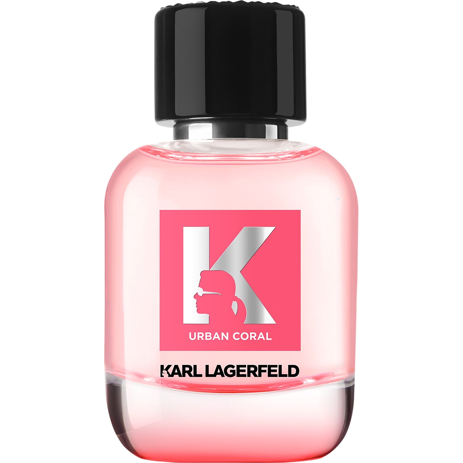 Karl Lagerfeld Jeans Urban Coral Pour Femme Eau de Parfum - 60 ml billede