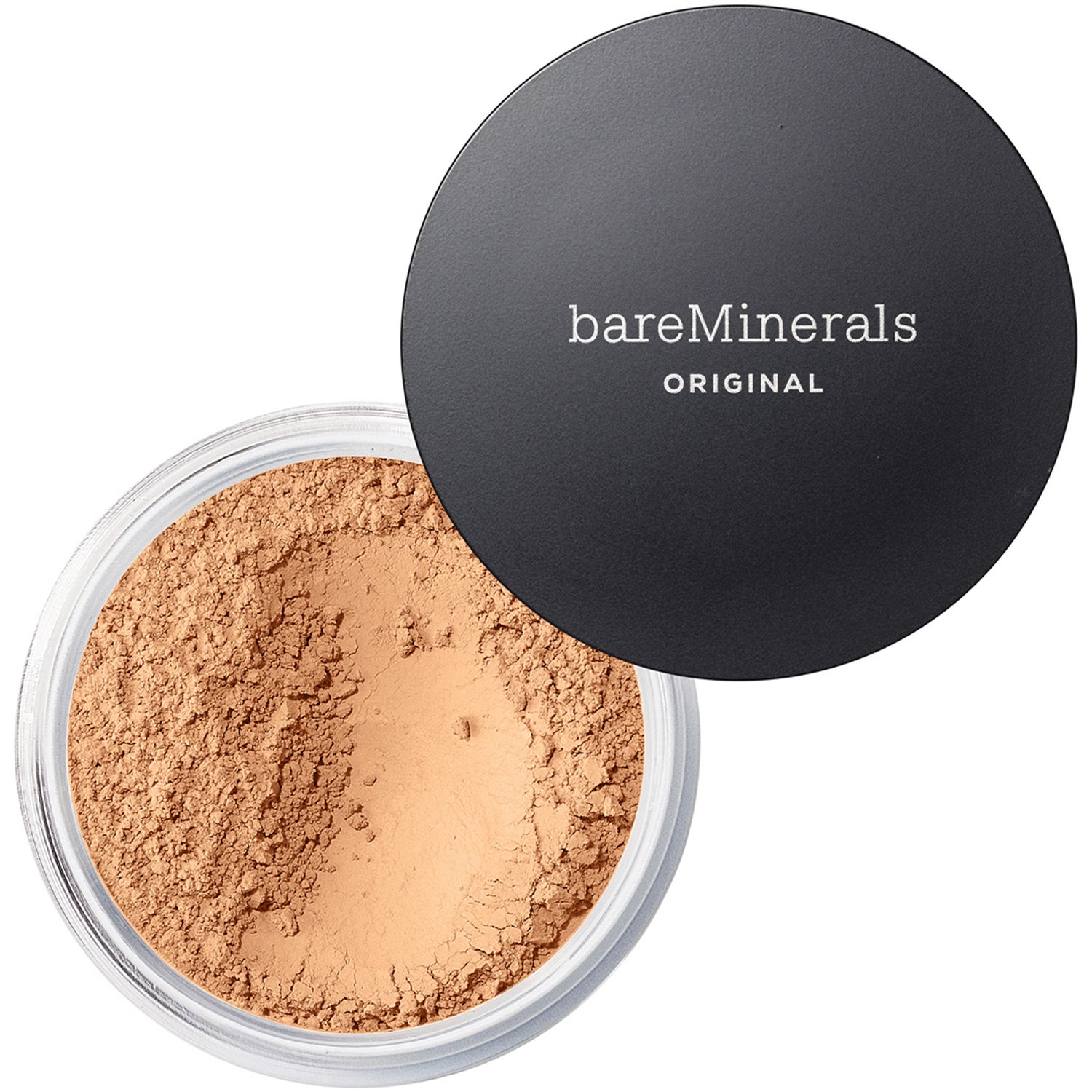 bareMinerals Original Loose Mineral Foundation SPF15 Tan Nude 17 - 8 g billede