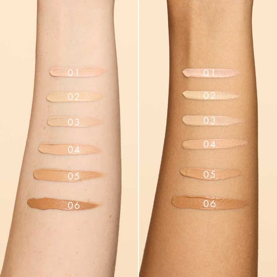 Undercover Agent Creamy Concealer