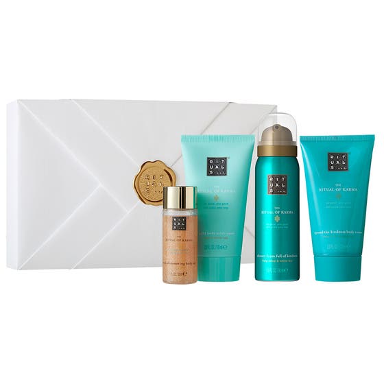 The Ritual of Karma Small Gift Set
