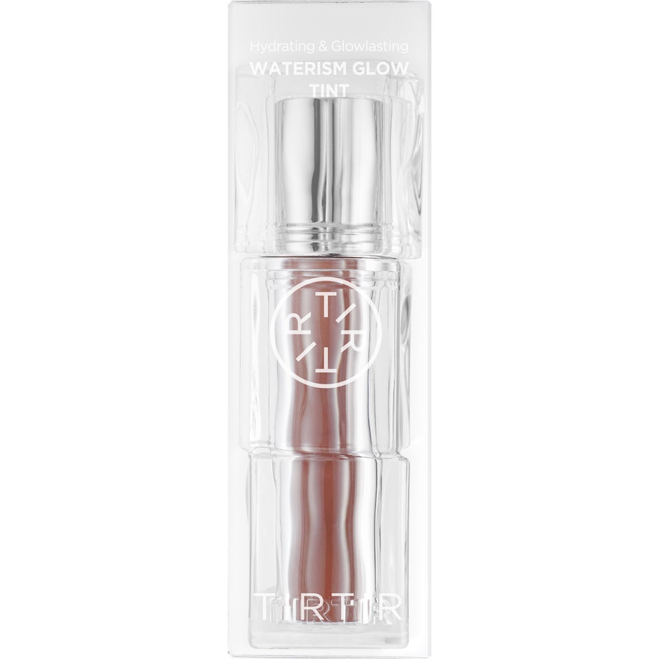 Waterism Glow Tint 01 Mauve Rose 4 g