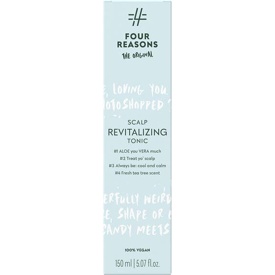 Original Scalp Revitalizing Tonic