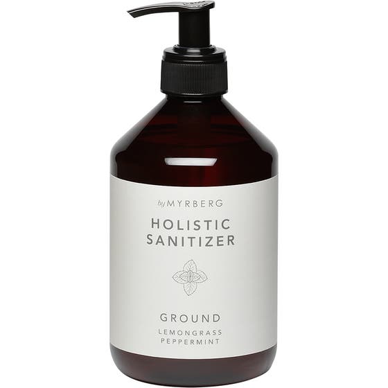 Holistic Sanitizer