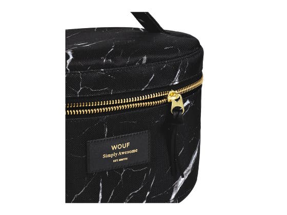 XL Beauty Toiletry Bag