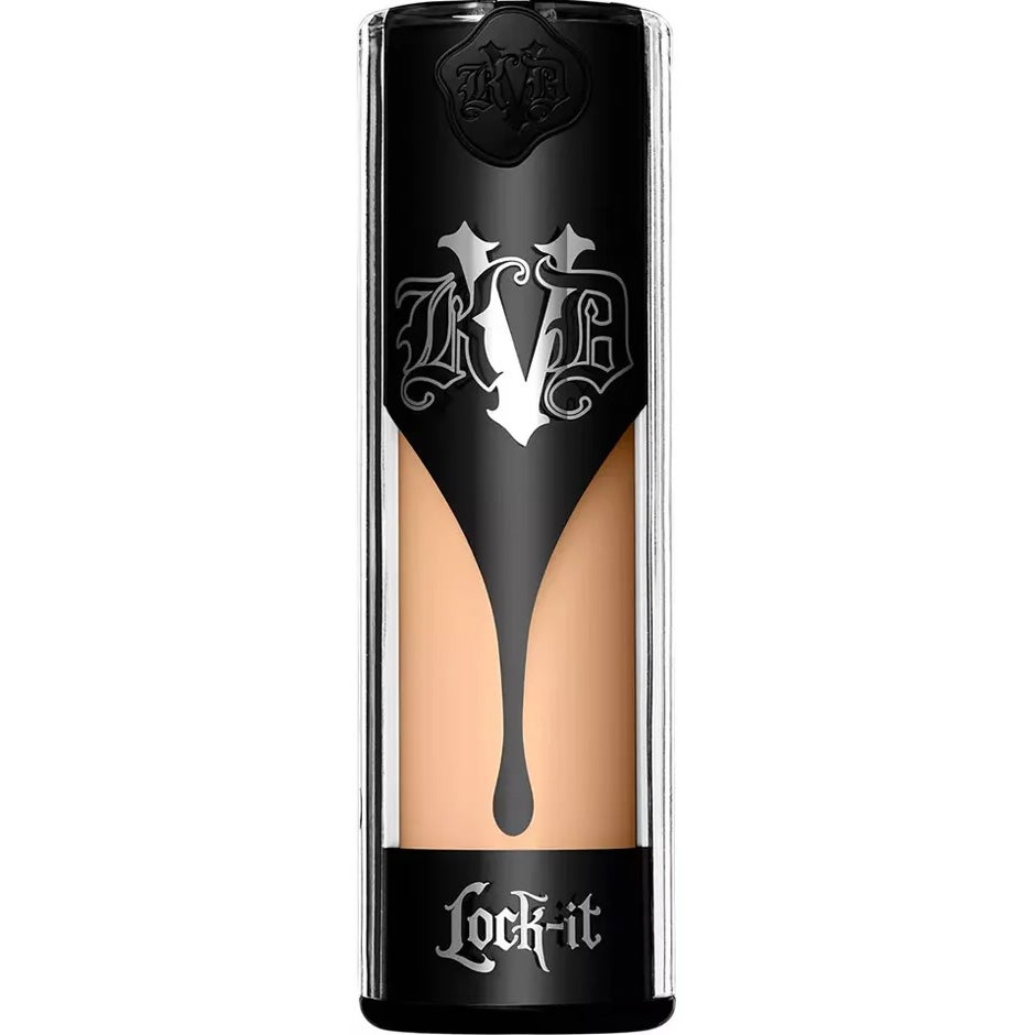 KVD Beauty Lock-It Liquid Foundation Roxy