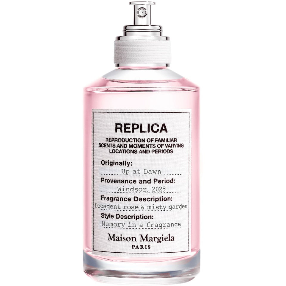 Replica Up At Dawn Eau de Toilette