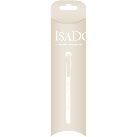 The Eyeshadow Brush