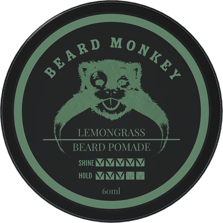 Beard Pomade 60 g