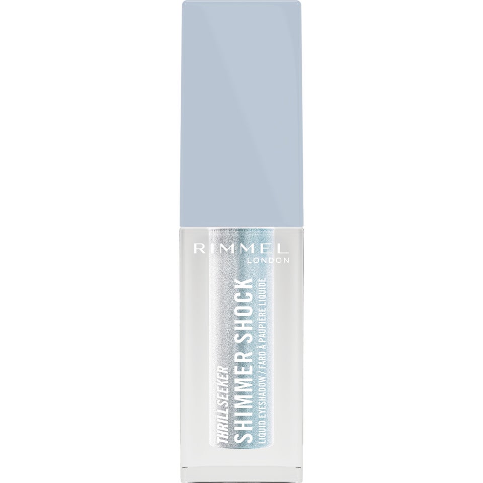 Shimmer Shock Liquid Eyeshadow 004 Sunset Storm