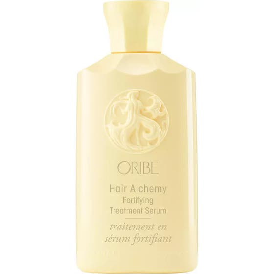 Hair Alchemy Fortifying Treatment Serum