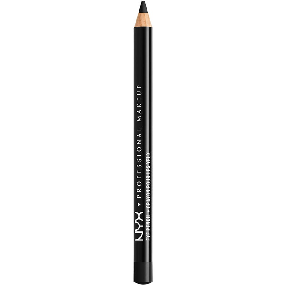 Slim Eye Pencil SPE901 Black 1 g